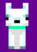 [5b2f3e] -swings his tail and opens the door-