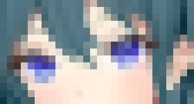 [acbc50] Crimson and eku~ Sin now ~ 