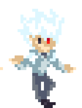 [ce28af] your sprites are pretty good MOAU. It's just in your own style like how I have mine