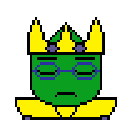 [06ffd6] Why don't we just all take a break and relax?