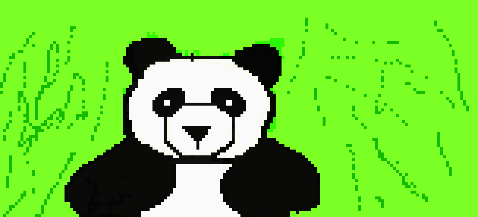 [797dff] Oso panda Santi