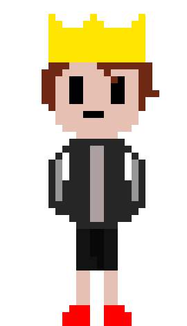 [000885] KING DEVIN)- switch