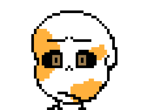 [08049b] I can- I'd just be slow on replying due to doing this boi's faces - Ray