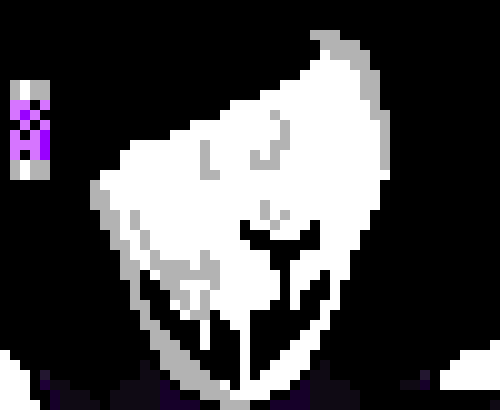 [a25343] -pulls out a capsule- I am here to rebuild my soul... -breaks it-