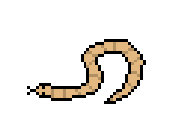 [7ff9c8] danganronpa pixel sprite base