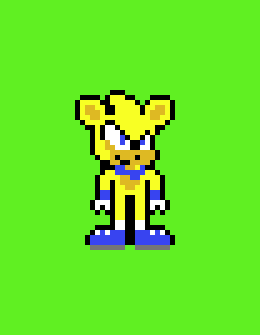 [175d12] Ray's New Look