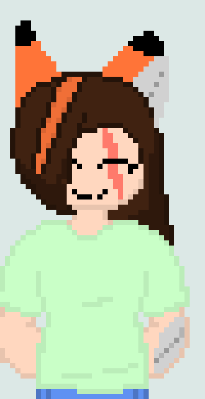 [cbadc7] I dont tell secrets! -BL