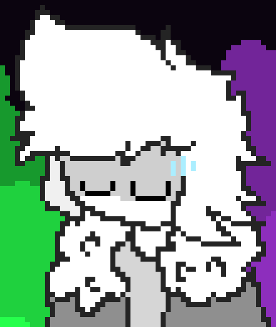 [9d1d8a] *He'd quickly cling to them, his skin was actually colder than ice..* On. Now. Please.