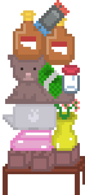 [3cce41] stackedtoweract