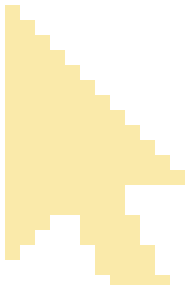 [e43b5b] Mouse Cursor