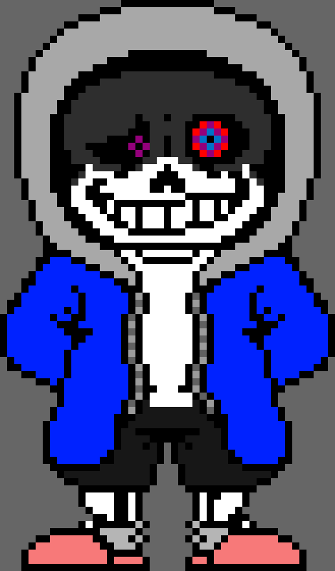 [662517] *Walking around PAM*  {PsychoDust Sans}