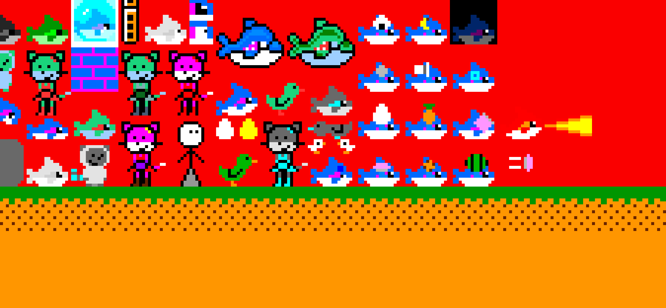 [a228fa] Hello - Pams Great White Shark