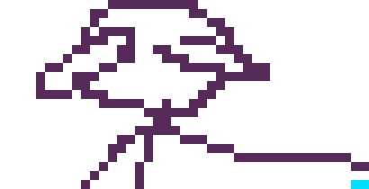 [ccedc4] I think thats called i win, you all got either mad or annoyed, if you didn't i made you talk to me even tho you didn't WANT TO.