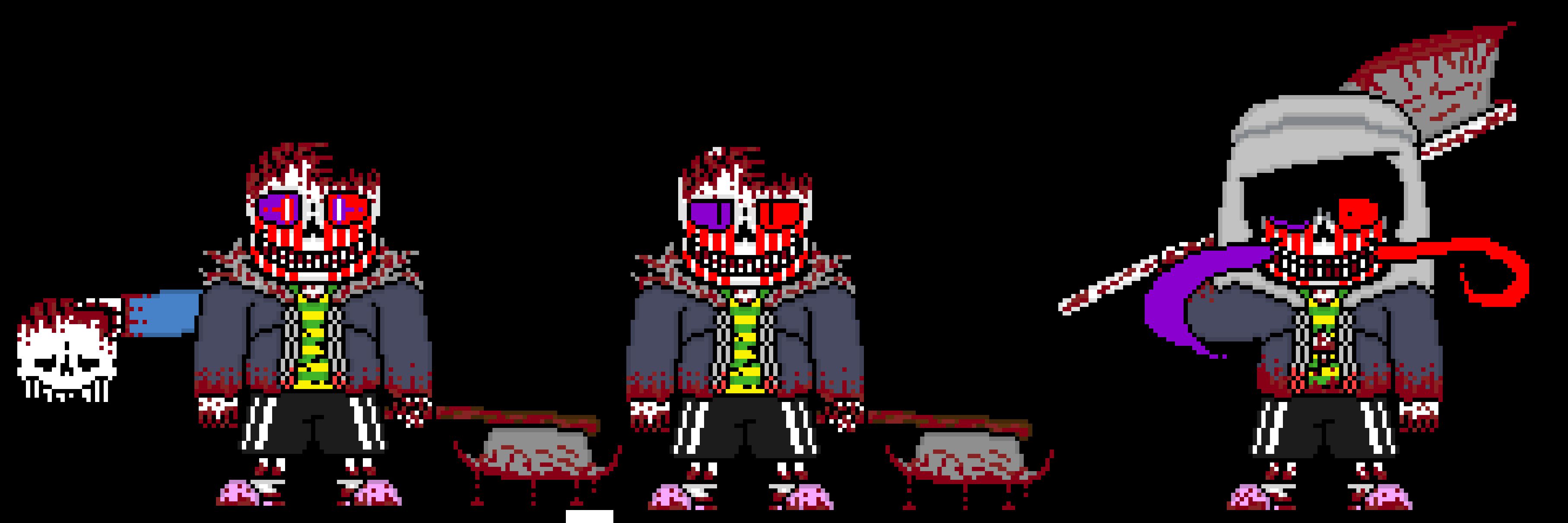 [e8cb42] guess the trio