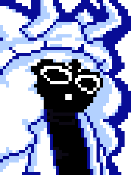 [fc8ca5] Not weak to it though,its just uncomfortable,Netherless it's like it matters anyways.