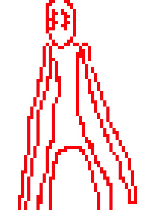 [a7e93f] Oh, so hes somewhat balanced.