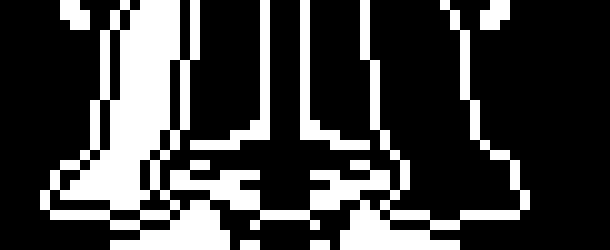 [0274b5] *They slam him into a chair and turn on the drill* AAAAAAA! AAAAAAA! *they turn off the drill and they stitch his mouth shut* MM! *they drill holes in him*