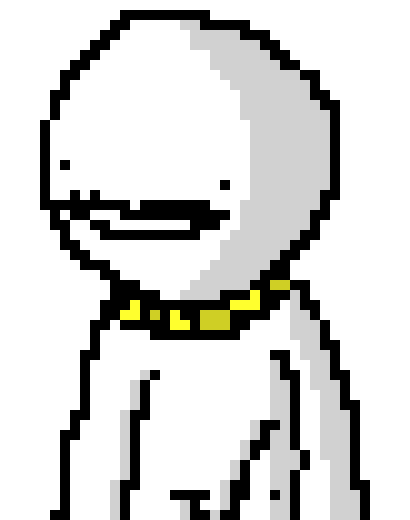 [fe30e2] .  .  .love it