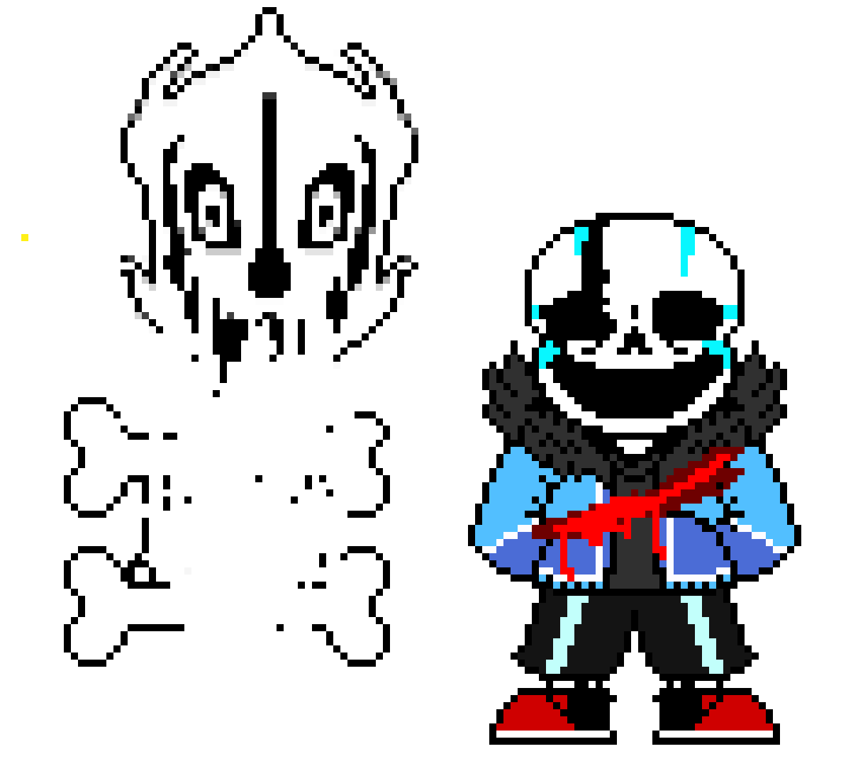 [3333e5] *Capturing the soul*