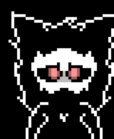 [0afb62] your not in Horny Jail Luna... i put you down in front of it... [Rozora]