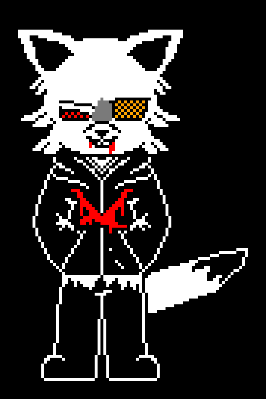 [5b2f3e] [Mystale: Final Call] FINAL CALL (An Enigmatic Encounter)  -CV