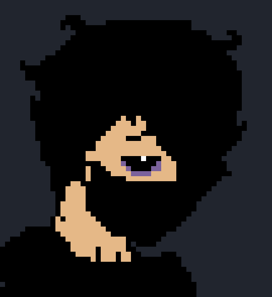 [e089b1] Alright, Now you do whatever you want.