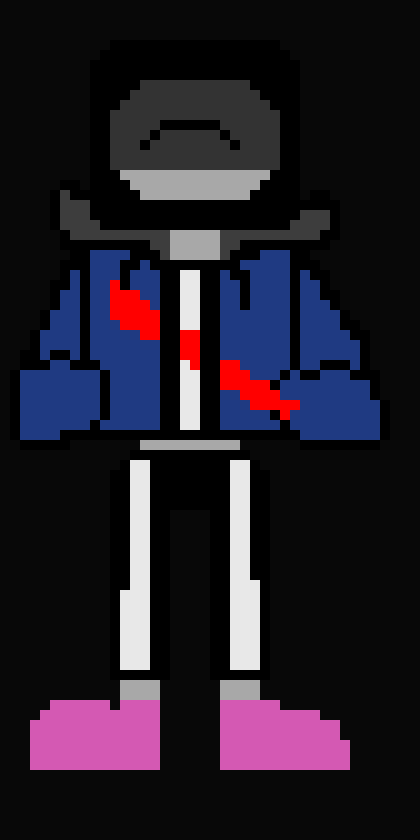 [2fcb16] Sans!ODST: Im.....Bored