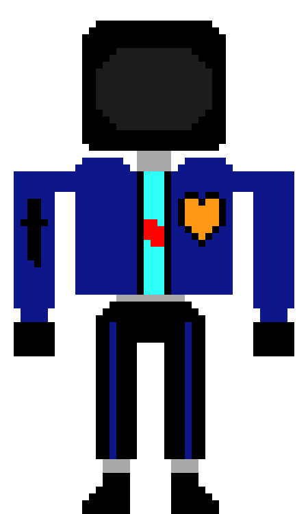 [2fcb16] Calm!ODST: *Shines Giant Sword*