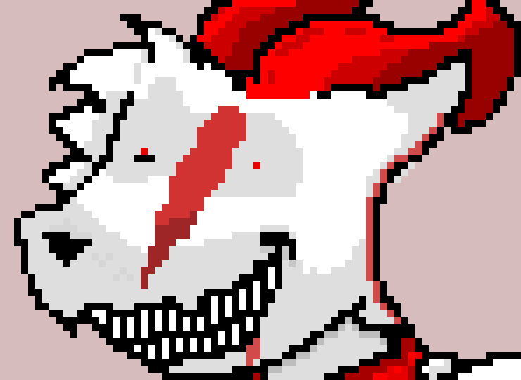 [95be89] Ro, and Colorverse, are names NO ONE, would randomly come up with when thinking of names... The chances of actually coming up with it, to then have ANOTHER, person use it, as a normal name are very low... Since CV, is a one of a kind name like Ro...