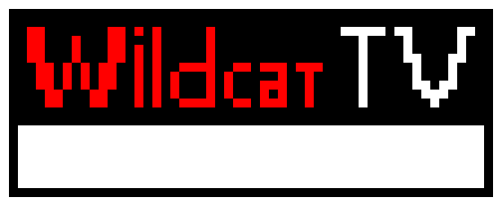 [9664c4] WildcatTV Title Card(?)