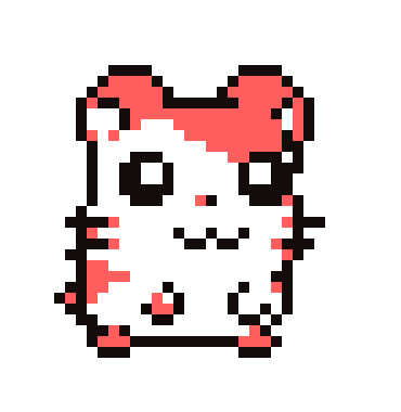 [9664c4] Hamster