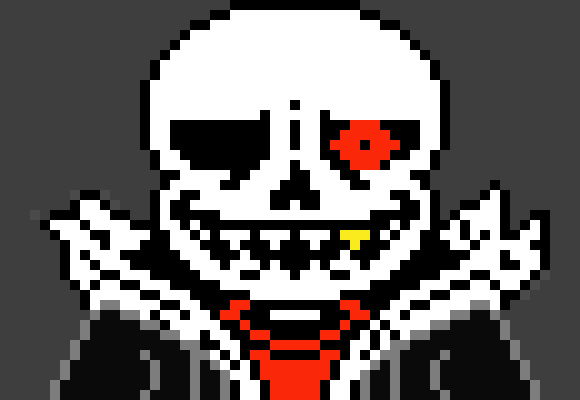 [4fbda4] ... oh look a store... well sense no one seems to e in this city i guess i can steel food... i just leave the money because i can just steal the food-fell sans