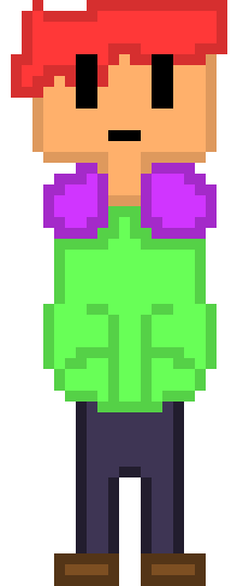 [293042] (Exists again) Ok nevermind ima make a sprite (Unexists)