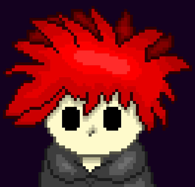 [5b2f3e] Aka: and i didn't even want to make that.   I WANTED TO MAKE A BLUE WITH A SKULL MASK! NOT A BONE MORPHER!