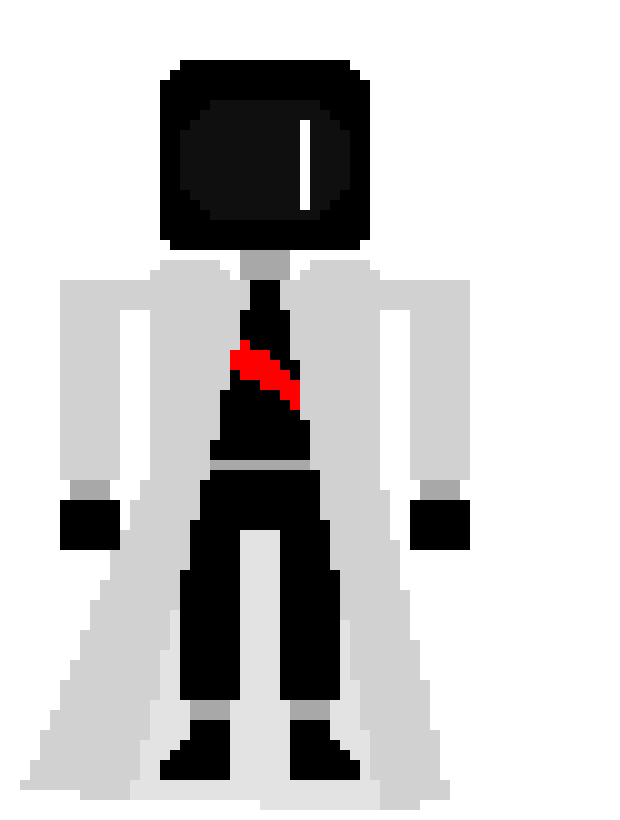 [2fcb16] Royal Scientist!ODST: *Akwardly stands there*