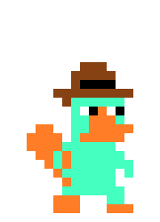 [9664c4] perry walk 2