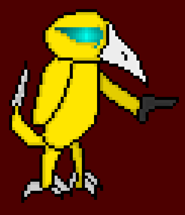 [c5f0c3] EVERYONE, GET THE SWAT TEAM! -BL