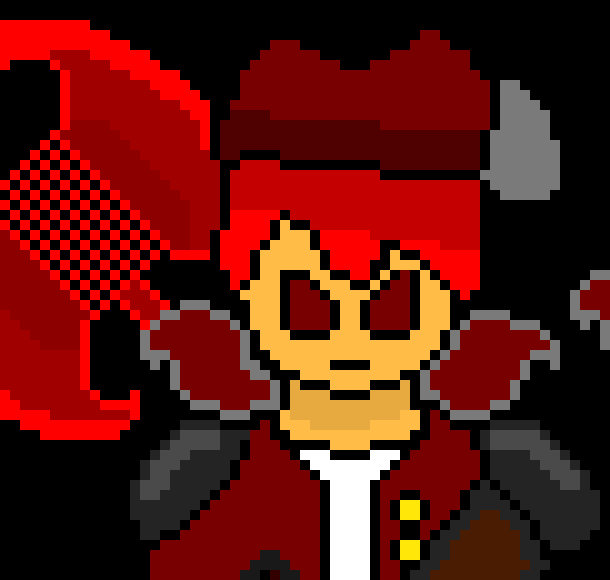 [a8b5a6] *uses spears to stop Speck*