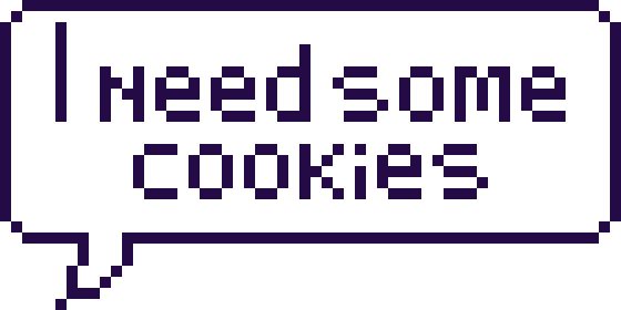 [9664c4] i need some cookies