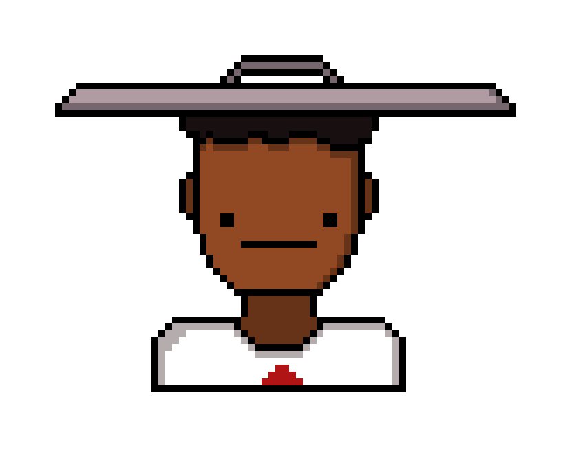 [8e9501] I apologized to him and zack for the whole arc shit so many times and I'm not annoying anymore idk why he still hates me