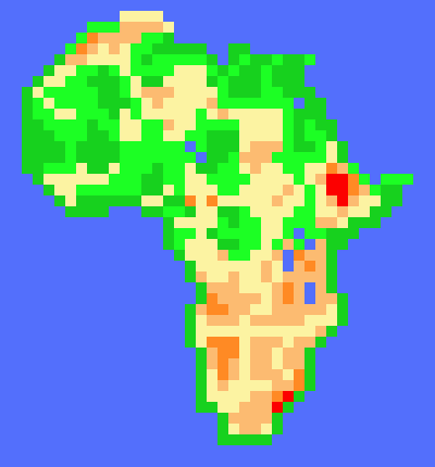 [9664c4] afrique