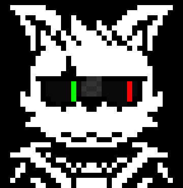 [95be89] -Sprite switch again- Suit yourself...