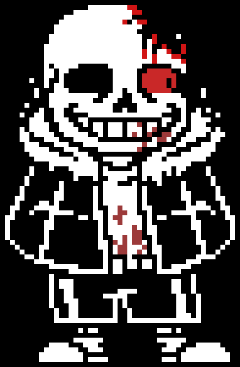 [c8bb2d] JUST DIE OR ATTACK ME