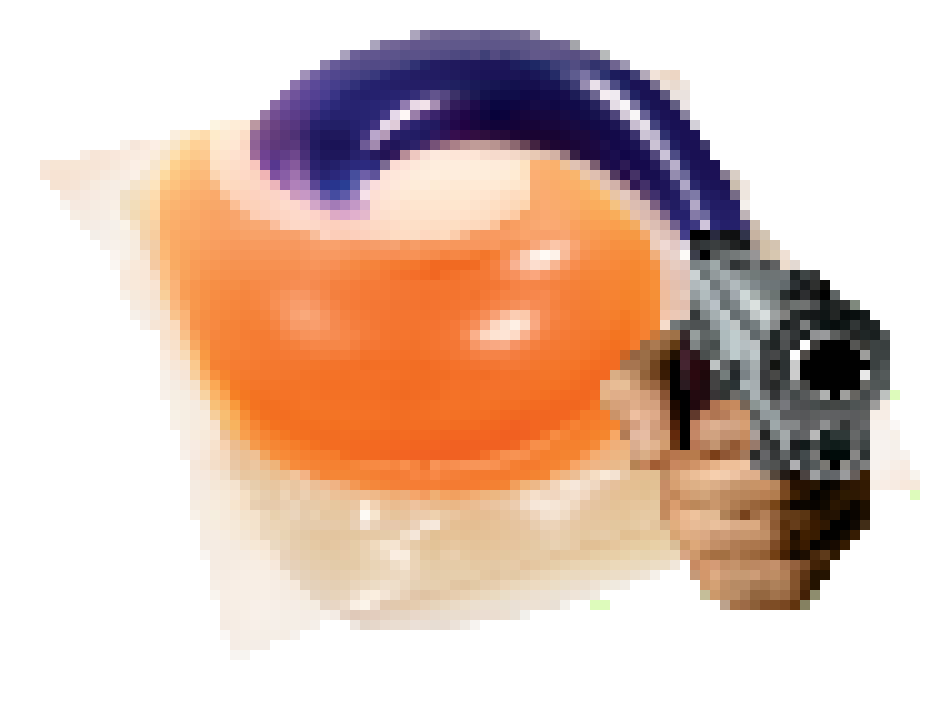 [990543] Leave it to Terrie to think I'm trying to annoy him when I'm just being a damn tidepod. Also this is a clever in-joke that you SHOULD understand, and use it to figure out who I am, Luna.