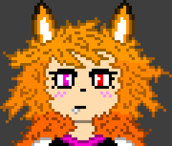 [8d14e8] burned your own oc? I did that a lot ... especially to nameless