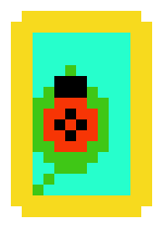 [9664c4] The Entomology Badge