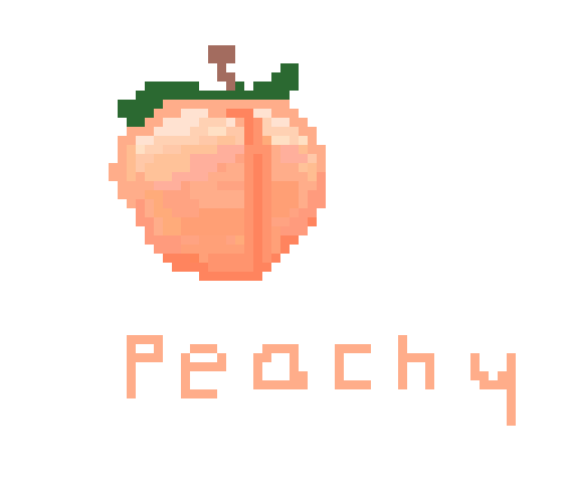 [9664c4] peachy