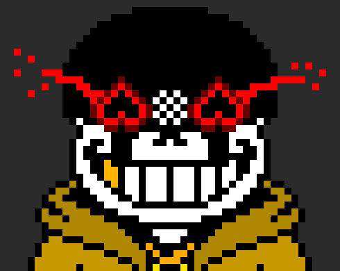 [a2c55a] *Goes over D.E.T.E.R.M.I.N.A.T.I.O.N. + full H.A.T.E.* - DST