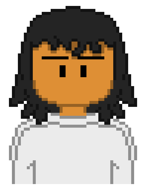 [0b51d0] Okay dumb question for everyone: If you guys do go to Hell, are ya'll gonna try to pull some Doom shit, just to get out of there?