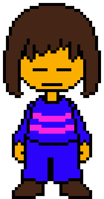 [3fcaee] ( 0 damage took) *BLASTS a red beam at chara